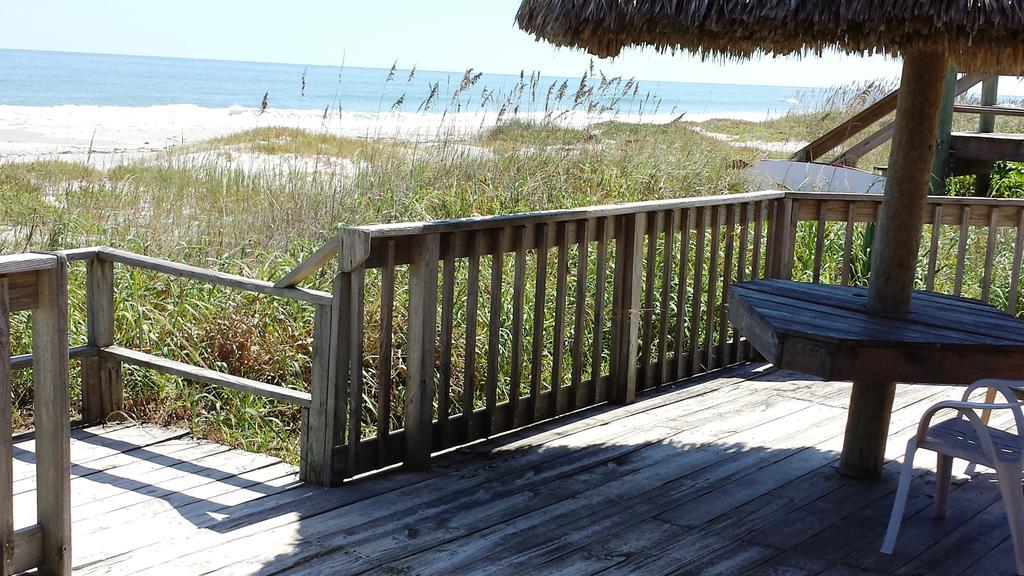 Anthony'S On The Beach Motel Cocoa Beach Bagian luar foto